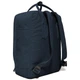 Міський рюкзак Fjallraven Kanken Navy 16л (23510.560) - зображення 4