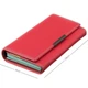 Кошелек женский кожаный Visconti Paloma c RFID Red/Rhumba (R11 RED/RHUMBA) - изображение 5