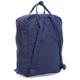 Городской рюкзак Fjallraven Re-Kanken Midnight Blue 16л (23548.558) - изображение 3