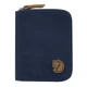 Гаманець Fjallraven Zip Wallet Navy (24216.560) - зображення 1