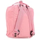 Міський рюкзак Fjallraven Kanken Mini Pink 7л (23561.312) - зображення 3