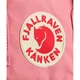 Міський рюкзак Fjallraven Kanken Mini Pink 7л (23561.312) - зображення 6