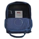 Городской рюкзак Fjallraven Kanken Mini Royal Blue 7л (23561.540) - изображение 4