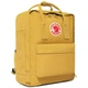 Городской рюкзак Fjallraven Kanken 16л Ochre (23510.160) - изображение 2