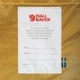Городской рюкзак Fjallraven Kanken 16л Ochre (23510.160) - изображение 12
