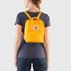Городской рюкзак Fjallraven Kanken Mini Corn (23561.126) - изображение 10