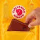 Городской рюкзак Fjallraven Kanken Mini Corn (23561.126) - изображение 6
