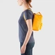 Городской рюкзак Fjallraven Kanken Mini Corn (23561.126) - изображение 9