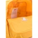 Городской рюкзак Fjallraven Re-Kanken Sunflower Yellow 16л (23548.142) - изображение 6