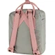 Міський рюкзак Fjallraven Kanken Mini Fog/Pink (23561.021-312) - зображення 4