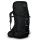 Туристический рюкзак Osprey Aether 55 Black S/M (009.2410) - зображення 1