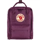 Городской рюкзак Fjallraven Kanken Mini Royal Purple (23561.421) - изображение 1