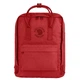 Городской рюкзак Fjallraven Re-Kanken Red 16л (23548.320) - изображение 1