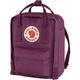 Городской рюкзак Fjallraven Kanken Mini Royal Purple (23561.421) - изображение 9