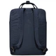Міський рюкзак Fjallraven Kanken Royal Blue 16л (23510.540) - зображення 9