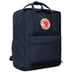 Міський рюкзак Fjallraven Kanken Royal Blue 16л (23510.540) - зображення 11