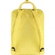 Міський рюкзак Fjallraven Kanken Corn (23510.126) - зображення 2