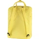 Міський рюкзак Fjallraven Kanken Corn (23510.126) - зображення 4