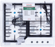 Варильна поверхня газова PERFELLI HGM 61494 WH - зображення 12