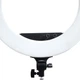 Кольцевая лампа светодиодная 48 см 48W Prolighting PLF-480B - изображение 2