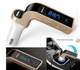 FM Модулятор Car Bluetooth G7 - изображение 3