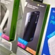 Портативна батарея Powerbank TRACER 10000 mAh alu PD20W + QC3.0 Black (TRABAT46960) універсальна / зовнішній акумулятор - зображення 8