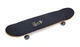 Скейтборд дерев'яний Fish Skateboard TRI - зображення 3