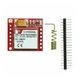 Модуль сотовой связи SIM800L GSM и GPRS с microSIM - изображение 1