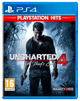 Игра Sony PlayStation 4 Uncharted 4: A Thief's End Русская Озвучка Б/У - изображение 1