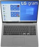 Ноутбук 17" LG Gram 17Z90N Intel Core i7-1065G7 RAM 16GB SSD 256GB Windows 11 (17Z90N) - изображение 3