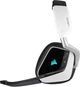 Геймерские беспроводные наушники Corsair Void Elite RGB Wireless White - изображение 6