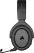 Геймерские наушники Corsair HS70 Bluetooth (CA-9011227-EU) Over Stоск g1 - изображение 3
