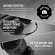 Геймерские наушники Corsair HS70 Bluetooth (CA-9011227-EU) Over Stоск g1 - изображение 8