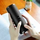 Акустическая система Borofone BR1 Beyond Sportive Wireless Speaker Black (BR1B) - изображение 4