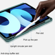 Чехол-книжка Mutural Pinyue Smart Case для Apple iPad Air 10.9" 2020-2022 Lavender [74659] - изображение 7