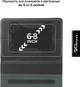 Чохол-книжка ArmorStandart Elastic Band 8" (ARM59081) Black [72871] - зображення 4
