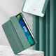 Чехол-книжка Mutural Pinyue Smart Case для Apple iPad 10.9'' 10th Gen 2022 Black [76262] - изображение 3