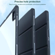 Чехол-книжка Mutural Pinyue Smart Case для Apple iPad 10.9'' 10th Gen 2022 Black [76262] - изображение 8