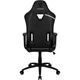 Геймерське крісло Aerocool ThunderX3 TC3 (All Black) [75028] - зображення 4