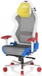Геймерське крісло DXRacer Air PRO (AIR-R1S-WRB.G-B3-NVF) [75012] - зображення 2