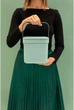 Ведро мусорное Sort & Go 3 л Brabantia 211683 - изображение 3
