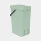 Ведро мусорное Sort & Go 16 л Brabantia 211867 - изображение 5