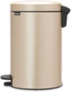 Бак для мусора Pedal Bin 12 л Brabantia 304446 - изображение 3