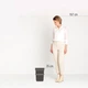 Ведро мусорное Sort & Go 12 л Brabantia 211829 - изображение 7