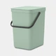 Ведро мусорное Sort & Go 25 л Brabantia 212765 - изображение 1