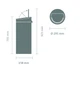 Бак для мусора Brabantia 115141 Touch Bin New 30 л - изображение 7