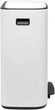 Бак для мусора с педалью Bo 60 л Brabantia 211300 - изображение 4