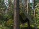 Тент камуфляжний Bradas CAMOforest 90 гр/м² 2х3 м PLCF902/3 - зображення 4