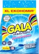 Пральний порошок Gala Аква-Пудра Морська свіжість для кольорової білизни 3.6 кг (8006540519394) - зображення 1