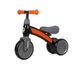 Беговел для малышей Qplay Sweetie Orange от 1 до 3 лет (qp-4080) - изображение 1